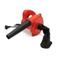 Electric High speed Air Blower Dust Cleaning machine 1000 watt. 