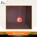 Exclusive spinning light Up Emoji YoYo Toy for Kids. 