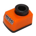 5PCS 14mm Position Indicator Counter 4-Digit Position Display Digital Position Indicator Machine Tool Industrial Counter.
