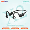 Joyroom JR-X2 Wireless Air Conduction Headphone Bluetooth Earphone Wireless headphone joyroom x2. 