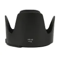 Camera Mount Lens Hood Replaceable Eliminate Prevent Non Imaging Light Protection for. 