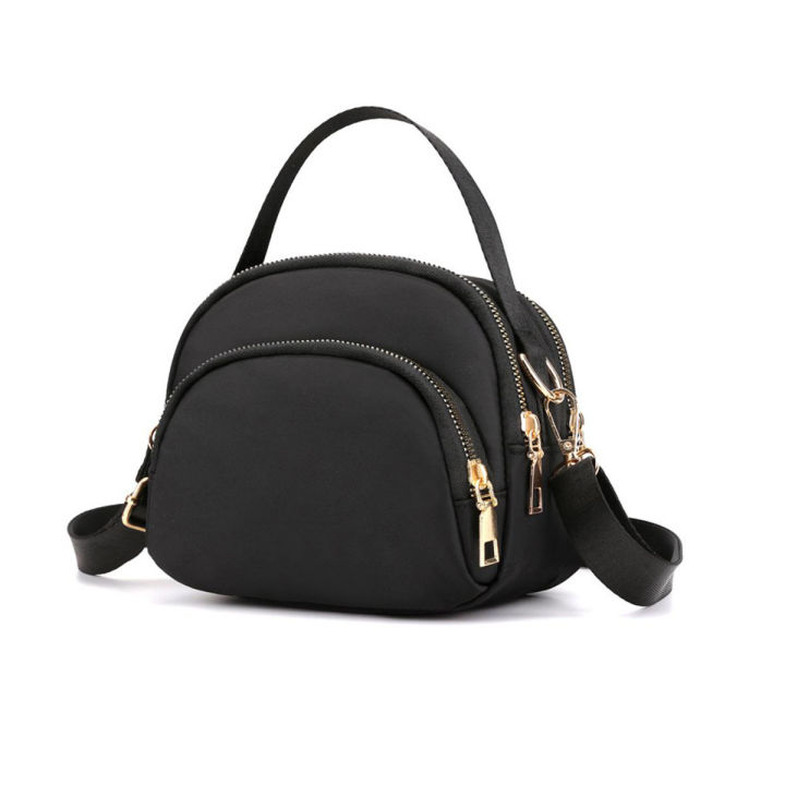 Women mini shoulder bag cross body bag fashion Messenger handbag sling bags casual hand carry bag for women ladies