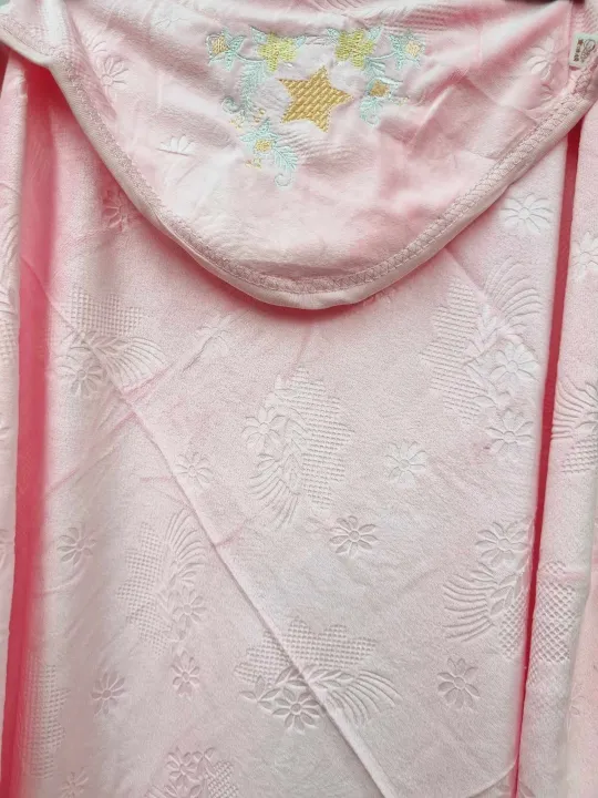 Baby%20Velvet%20Cap%20Towel%20Hooded%20Towel.%20-%20Image%203