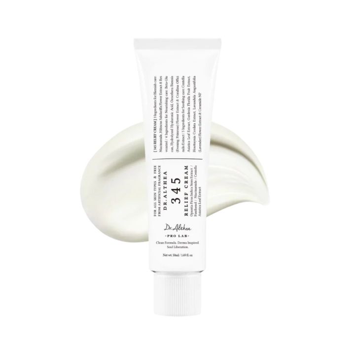 Dr.%20Althea%20345%20Relief%20Cream%2050ml%20-%20Image%203