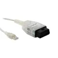 VCP VAG Can Pro 5.5.1 USB Dongle OBD OBD2 for VW/Audi Car Diagnostic Cable VCP Scanner Auto Tool For CAN BUS+UDS+ K-line UDS. 