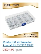 5 Pezzi XL4016E1 XL4016 TO220-5 - Componenti Elettronici Per Circuiti E Riparazioni - Foto 8