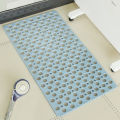Odorless bathroom non-slip mat, toilet bath floor mat, shower room, bathtub mat, bathroom door mat, waterproof mat.
