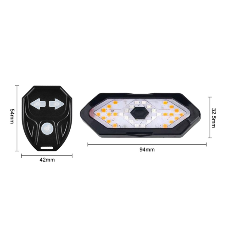 2Piece%20Bike%20Taillight%20Horn%20USB%20Rechargeable%20Remote%20Control%20Turn%20Signal%20Bike%20Tail%20Light%20with%20Turn%20Signals%20-%20Image%207