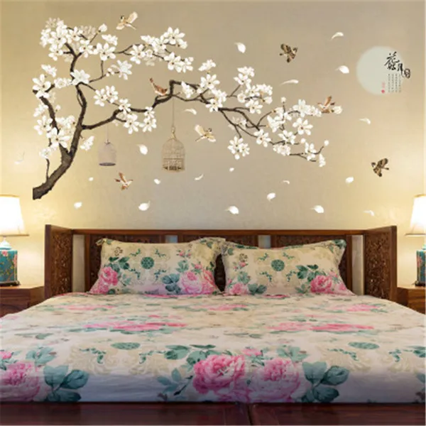 3D%20wall%20Sticker%20Self%20adhesive%20for%20Home%20decor%20-%20white%20flower%20tree%20branch%20-%20Image%208