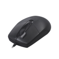 A4TECH OP-730D 2X 2D Click Optical Wired Mouse.