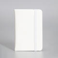 (New)A7 PU leather pocket diary book handwriting notebook mini word book memo notebook. 