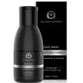 The Man Company Activated Charcoal Face Wash for Men-100 ml.