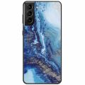 Case for Samsung S21 FE 5G Cover S 21 Marble Soft TPU Silicone Phone Fundas for Samsung Galaxy S20 FE Capa Protective S21FE S 20.