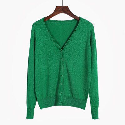 Ladies%20Jumper%20Woman%20Coat%20Tops%20Knitted%20Long%20Sleeve%20V-Neck%20Loose%20Size%204xl%205xl%206xl%20Casual%20Woman%20Cardigan%20Sweater%20-%20Image%202