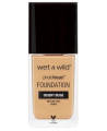 Wet n Wild Matte Foundation - Classic Beige.