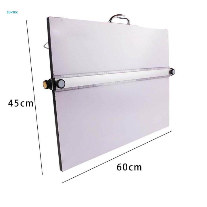Drawing%20Board%20Multifunction%20Sketching%20Tool%20Portable%20Drafting%20Table%20for%20Architect%20Professionals%20-%20Image%208