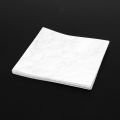 20Pcs/Lot Pvc Waterproof Tiles Diagonal Sticker 10X10Cm Self Adhesive Wall Tiles Decal Furniture Bathroom 3D Floor Decor Sticker.
