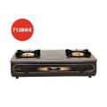 Portable RINNAI GAS STOVE ri 712 BGX. 