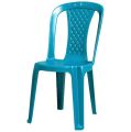AKIJ_PLASTIC Paragon Decor Chair.