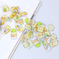 50 Pcs/pack Kawaii Stickers DIY Cute Cartoon PVC Stickers Lovely Cat Bear Sticker For Diary Decoration Korean Stationery. 