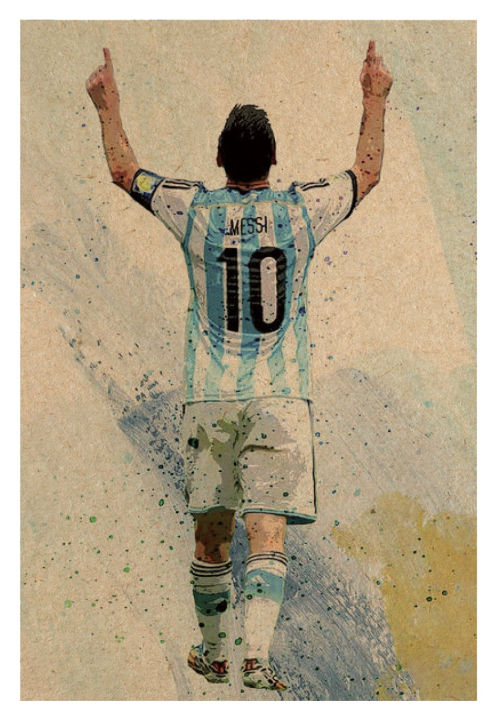 PaperTree%20Vintage%20Note%20Book%20Drawing%20Sketch%20Pad-%20Lionel%20Messi%20%5BThanks%20God%5D%20-%20Image%203