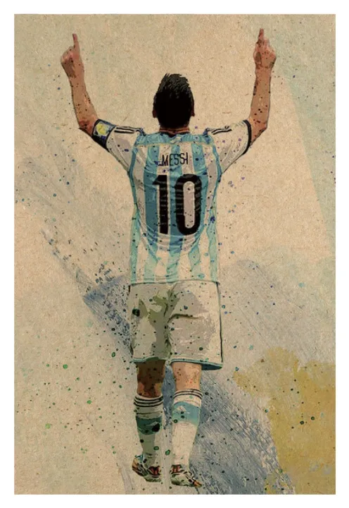 PaperTree%20Vintage%20Note%20Book%20Drawing%20Sketch%20Pad-%20Lionel%20Messi%20%5BThanks%20God%5D%20-%20Image%203
