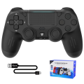 Data FROG PS4 Pro Ultra Thin USB Six Axis Controller.