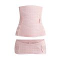 Belly Band After Pregnancy Belt Maternity Postpartum Corset Set Shapewear Corset Girdle Slimming Bandage Band Waisr Trainer.