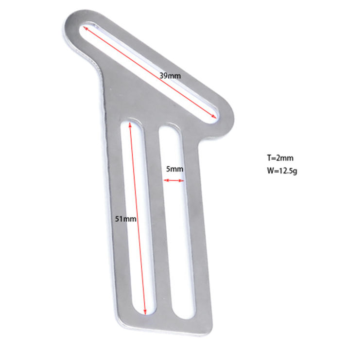 Stainless%20Steel%20Scuba%20Diving%20Sidemount%20Webbing%20Strap%20Keeper%20Fits%20for%205cm%20Webbing%20Durable%20BCD%20Accessories-Style%201%20-%20Image%203