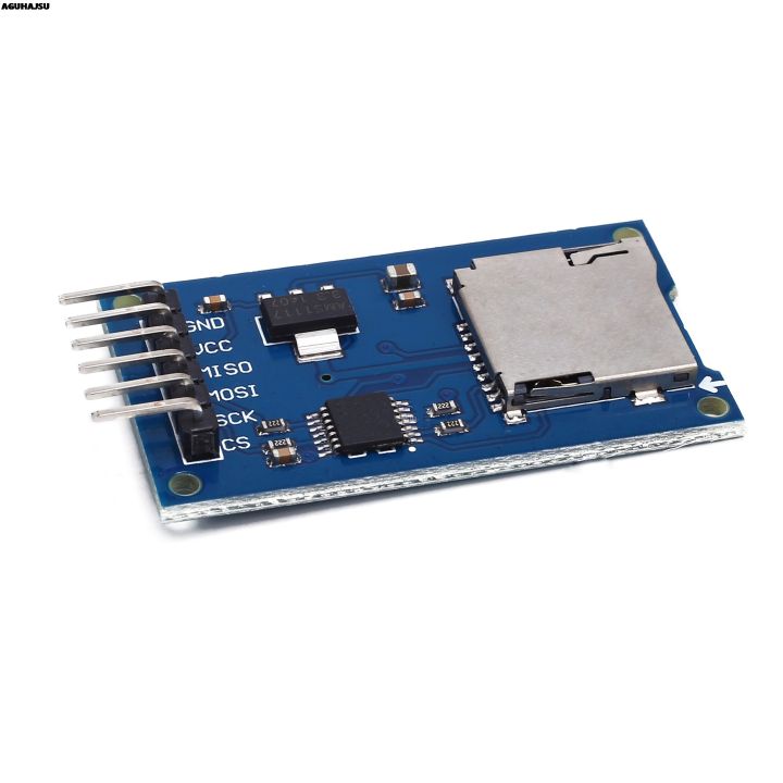 %E3%80%90Mary%20DAI%20Store%E3%80%91Micro%20SD%20mini%20card%20reader%20module%20SPI%20inters%20with%20level%20converter%20chip%20for%20arduino%20-%20Image%206