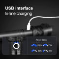 3900lumens xhp70.2 most powerful LED flashlight 18650 26650 USB led camping torch xhp70 xhp50 lantern for hunting Camping Fishing.