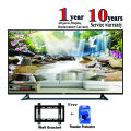 Hip hd led tv-40-black smile. 