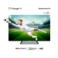 Vision 32" QLED TV Q10S Google TV.