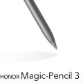 For HONOR Magic-Pencil 3 Tablet stylus pen Compatible with Honor Tablet V8 Pro V8 V7 Pro Pad9 With Free Replacement Nib. 