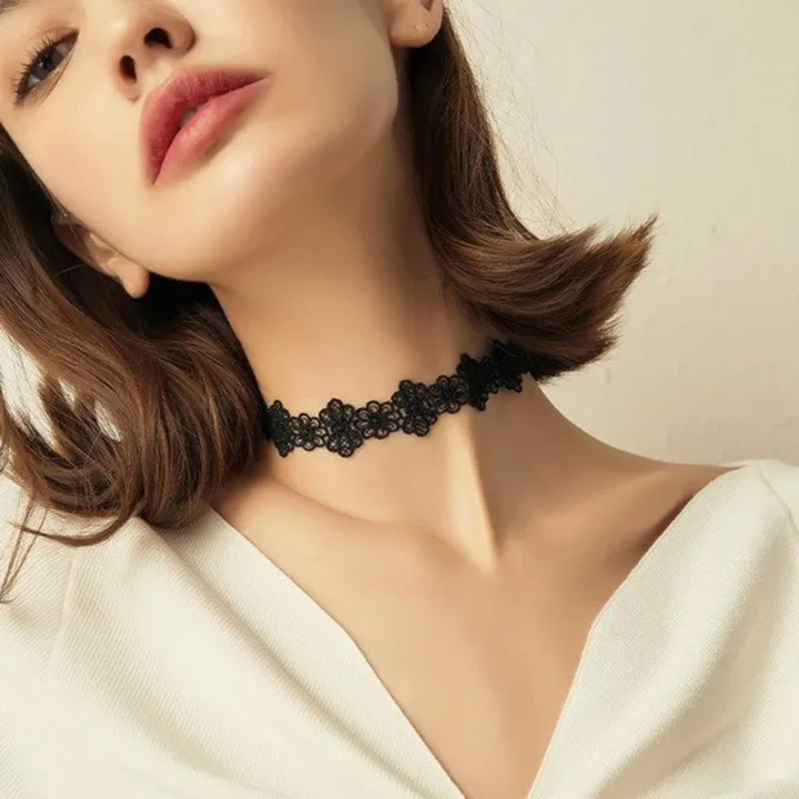 Goth%20Black%20Velvet%20Choker%20Necklaces%20Gothic%20Style%20Rope%20Women%20Neck%20Decoration%20Chocker%20Jewelry%20on%20Girl%20Neck%20Accessories%20-%20Image%203