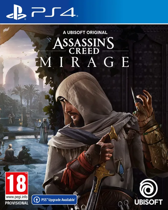 Assassin's%20Creed%20Mirage%20PS4%20Game%20-%20Image%206