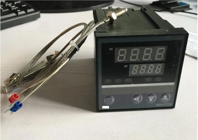 Temperature%20Controller%20REX-C700%20Heater%20Controller%200-1300'C%20With%20K%20Type%20Thermocouple%20PID%20Temperature%20Controller%20-%20Image%203