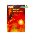 Heat And Thermodynamics by Mark W. Zemansky & Richard H. Dittman. 
