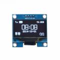 1.3 Inch I2C OLED Display.