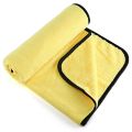 1PCS Car Care Super Absorbent Microfiber Car Wash Towel. 