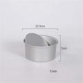 4/5/6/7/8 inch Cake Mould Round DIY Cakes Pastry Baking Tin Pan.