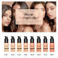 Derol Oil-Controling Full Coverage Foundation. 