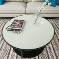40cm Width Self Adhesive Vinyl Film Wallpaper Waterproof Wall Stickers for Bathroom Kitchen Furniture Room Decor Home Improvem.