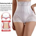 New 2022 Tummy Control Panties Women Body Shaper High Waist Shaper Pants Seamless Shapewear Postpartum Panties Waist Trainer. 
