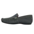 Weinbrenner Navy Blue PU Loafers for Men. 