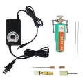 9+ Electric Cutting Glue Machine LCD Screen Cutting Speed Adjustable LCD Screen OCA LOCA Glue Remover Phone Screen Cutting Tools Nine Plus Electric Cutting Glue Machine. 
