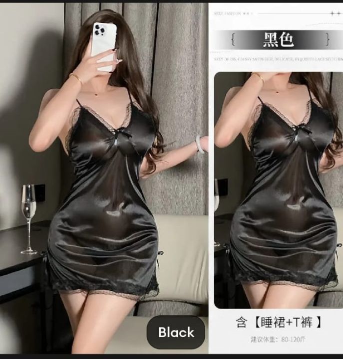 Luxury%20Satin%20Night%20Dress%20%E2%80%93%20Soft,%20Comfortable%20&%20Stylish.%20Perfect%20for%20sleep%20or%20relaxing%20moments.%20Premium%20silky%20fabric%20with%20elegant%20lace%20details%20for%20a%20fashionable%20and%20confident%20look.%20-%20Image%207