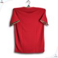 Portugal Short Sleeve Football Jersey For Men - Half Sleeve - Portugal Jersey 2026.