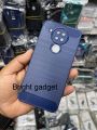 RX9 Walton Primo RX9 Back Cover Soft Handy Premium With Camera Proteciton Carbon Fiber Back Case Luxury Primo RX9 Walton Prmio NX9.