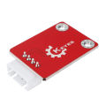 Keyes Brick Warn Light LED RGB Module (pad hole) Anti-reverse Plug White Terminal Digital Signal. 